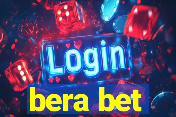 bera bet